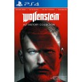 Wolfenstein: Alt History Collection PS4